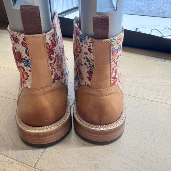 Taft The Jack Boot Florence Size US 8.5 EU 39.5 - Picture 8 of 11